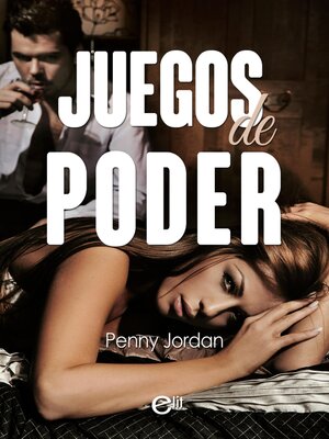 Juegos de poder - ebook